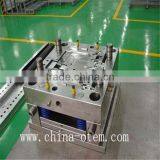 High Precision Plastic Parts for Mould thumbnail-4