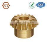 Brass Gears thumbnail-1