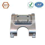 Custom Sheet Metal Fabrication Stamping Metal Part thumbnail-1