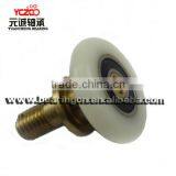 Guide For Furniture Shower Door Parts / Bathroom Roller With Low Price thumbnail-1