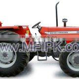 Massey Ferguson Tractor MF 385 (2WD 85HP) Millat Pakistan thumbnail-1