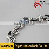 Industrial Saw Chain 29 Blades Semi Chisel Stee Chain Saw Chain Fits Craftsman thumbnail-2