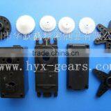 China 17g Metal Gear Servo Motor With High Quality thumbnail-5