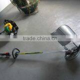 Max. Cutter Width 40mm Gasoline 4-stroke Engine Brush Cutter (CY-431A) thumbnail-5