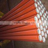 Fire Tube/Top Quality/Lowest Price/Grooved Fire Fighting Steel Pipe thumbnail-2