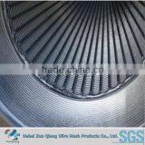 Hot Sale XQ Stainless Steel Wedge Wire Screen Factory