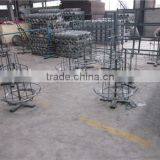 High Joint Grassland Fence Machines/ Field Fence Weaving Machines/Cattle Fence Mesh Knitting Machines thumbnail-4