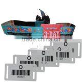 Adjustable RFID Gps Tracking Nfc Wristband thumbnail-2