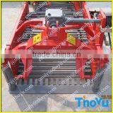Garlic Harvest Garlic Farming Equipment (SMS:0086-15981860197) thumbnail-1