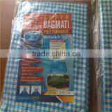 180g Polyethylene Tarpaulin pe Terpal Lumber Cover Tarpaulin thumbnail-1