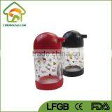 OEM Printing Plastic Liquit Seasoning Bottle With Spout thumbnail-2