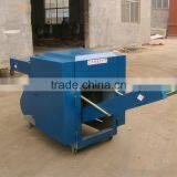 Efficient Textile Rotary Cutting Machine/rag Tearing Machine/waste Paper Cutting Machine thumbnail-2