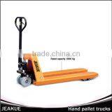 Heavy Duty Hand Pallet Jack 5000kg thumbnail-2