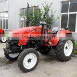 80HP Agricultural Tractor thumbnail-1