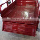 150cc Farm Tricycle Motorized Cargo Tricycle thumbnail-5