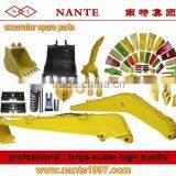 Hyundai Excavator Spare Parts thumbnail-1
