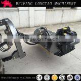 Tractor Mounted Heavy Duty Flail Mower With CE Approved thumbnail-5