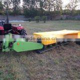High Quality Farm Lawn Mower With CE Certificate / Farm Tractor Mounted Lawn Mower /Farm Equipment Lawn Mowers thumbnail-4