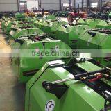 Warpping Machine Hay Balers for Agriculture thumbnail-5