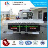Dongfeng Truck Bed Slide,hydraulic Lift Truck Bed thumbnail-2