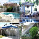 Anti-drip Low Pressure Misting Nozzle thumbnail-1