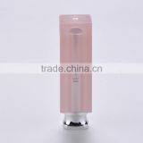 Pink Plastic Lipstick Tube, Cosmetic Lipstick Tube thumbnail-3