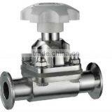 Hygienic Diaphragm Valve thumbnail-1