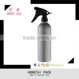 2016 Wholesale Aluminum Refillable Plastic Trigger Spray Aluminum Spray Bottle 200ML thumbnail-5