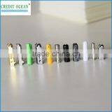 CREDIT OCEAN Custom Log Metal Shoelace Tips thumbnail-6