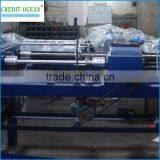 CREDIT OCEAN High Speed Automatic Shoe Lace Tipping Machines thumbnail-5