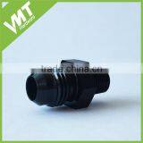 Anodized Alloy AN10 Straight Aluminum an Fittings thumbnail-2