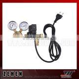 CO2 PRESSURE REGULATOR thumbnail-1