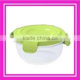 Plastic Microwave Food Container New Arrival