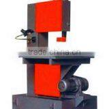 Full Automatic Metal Cutting Band Saw Machine GHY280 thumbnail-6