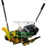 Steel Railway Track Gasoline Metal Rail Cutting Machine thumbnail-3