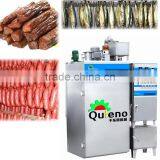OULENO 100L Stainless Steel Smoke Furnace Equipment Sausage Casing thumbnail-1