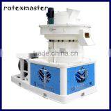 CE ISO Ring Die Biomass Wood Pellet Mill/ Wood Pellet Making Machine Price/ Sawdust Wood Pellet Machine Price thumbnail-6