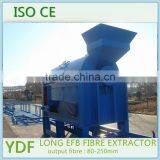 Big Production EFB Long Fibre Making Machine 132/160KW thumbnail-1