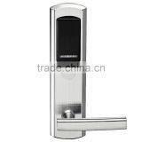 New Designed With Video Display System Intelligent Door Lock for Hotel thumbnail-6