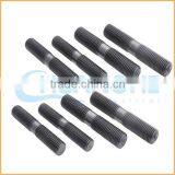 Factory Direct Sales High Quality Titanium Jis Certification Stud Bolt and Nut thumbnail-6
