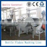 ISO Standard Pet Bottle Crushing and Washing Machinery thumbnail-6
