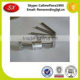 Custom Anodic Oxidation Stepped Shafts From Dongguan thumbnail-1