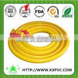 High Pressure Flexible Woven Thread Air Hose thumbnail-1