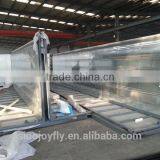 New Design 4 Pallet Truck Body Made in China thumbnail-2