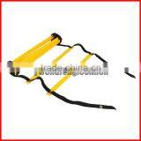 8-rung Agility Ladder for Speed Soccer Football Fitness Feet Training + Bag thumbnail-3