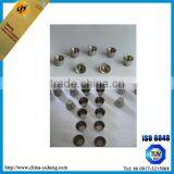 China Factory Prices Tantalum Crucible Used in Induction Furnace Heating Element thumbnail-6