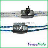 Electric Fence Rope Connector With Duplex or Single Choice thumbnail-4
