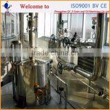 High Oil Refining Rate Peanut Oil Refining thumbnail-2