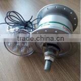 Electric Hub Motor for Motorcycle/electric Hub Kit/tube Light Set thumbnail-2