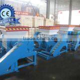 15 Ton/hour Good Quality Plastic Bottle Shredder Manufacturer thumbnail-5